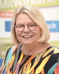 Gesine Lübbers